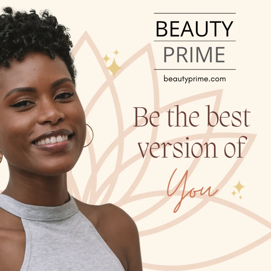 Beauty Prime